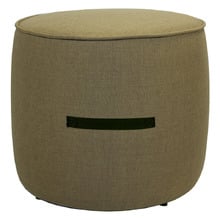 Reagan Outdoor Ottoman